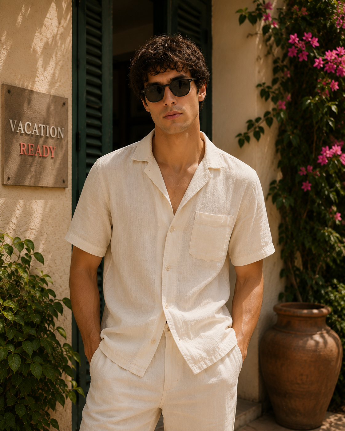 Veyra Vacation Collection