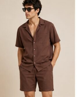 Men's Co-Ord