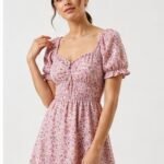 Womens Dress