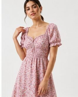 Womens Dress